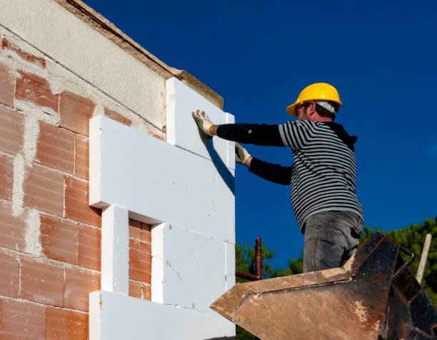 Best Spray Foam Insulation in Fort Washington, PA