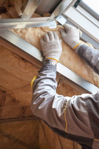 Best Cellulose Insulation in Fort Washington, PA