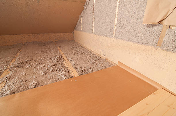 Best Spray Foam Insulation in Fort Washington, PA