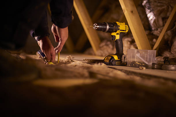 Types of Insulation We Offer in Fort Washington, PA