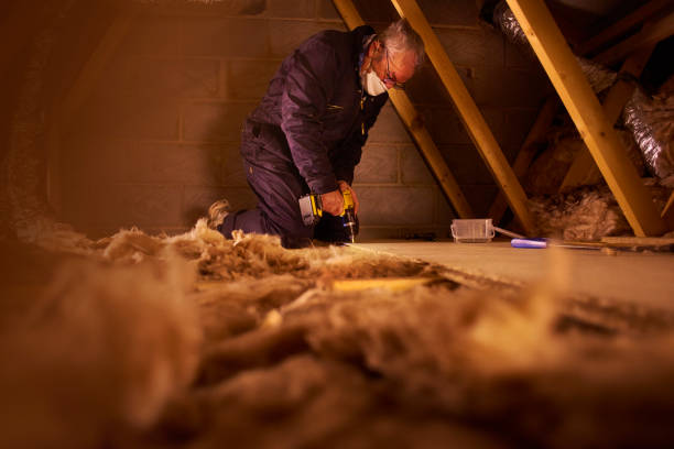 Best Eco-Friendly Insulation in Fort Washington, PA